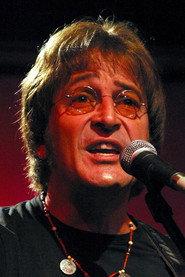 Tim Piper as John Lennon in The Linda McCartney Story 2000
