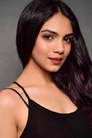 Kashish Rai as in Rab Di Mehhar 2023