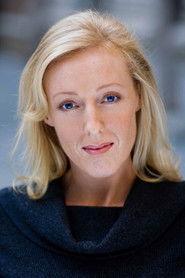 Ingrid Kullberg-Bendz as Middle-Aged Tourist in First Reformed 2018