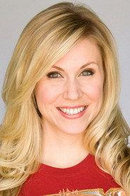 Ashley Eckstein as Ahsoka Tano (voice) in Star Wars: The Clone Wars 2008
