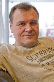 Pekka Lehtosaari as Self in The Untold Secrets of the Rendel Trilogy 2024