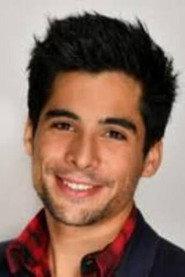 Lenny Dahan as Lenny in The End of Love 2020
