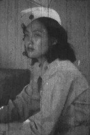 Hwang Ryeo-hui as Hye-ja in Hurrah! For Freedom 1946