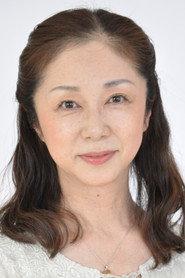 Yukari Nozawa as Otafuku (voice) in Kurayukaba 2024