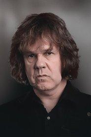 Gary Moore as lead vocals, guitars in Gary Moore & Friends: One Night in Dublin 2006