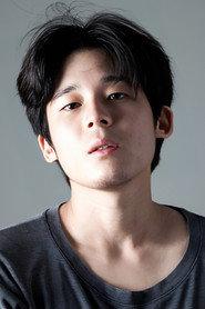 Kwon Ki-ha as in Cancelled Faces 2015