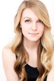 Torey Byrne as Lucy Meredith in Skid 2015