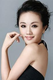 Zhu Yuanyuan as Cai Bo's Sister in Lost in Hong Kong 2015