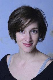 Marta Dancingerová as in Emma in Love 2021