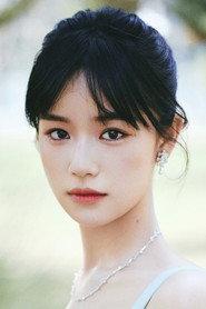 He Lei as Ji Qing Qing in When We Met 2024