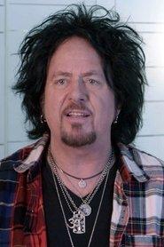 Steve Lukather as Self in The Ritchie Blackmore Story 2015