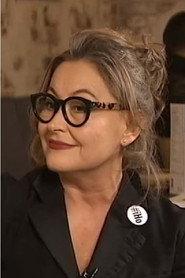 Rialda Kadrić as Marija in Come to Me and Go from Me 1983