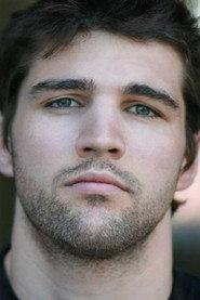 Jarrett Sleeper as Denny in The Axe Murders of Villisca 2017