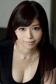 Yuka Aoba as  in Step Mother's Full Sex Education 2018