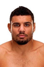 Fabricio Camoes as Self in Shoxc 7: Suganuma vs Hamman II 2008
