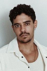 Igor Fernández as Norberto in A Wolf Among the Swans 2025