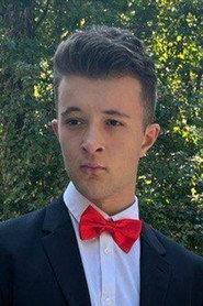 Clark Ivie as Clark in OSE: AUDITION 2025