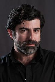 Massimo De Matteo as Alfio in Anime Borboniche 2021