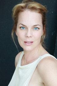 Angela Sandritter as Brautjungfer in Und ich lieb dich doch! 2006