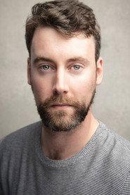 Alan Devally as Malcolm in Missing Buses 