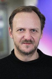 Jan Hájek as správce Fučíkovy chaty in The Last Race 2022