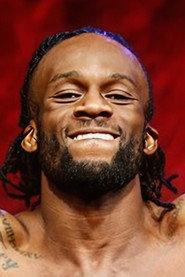 Sydney Maccow as Self in Brian Ceballo vs. Luis Alberto Veron 2023