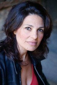 Ornella Giusto as Antonia in The Sweet and the Bitter 2007
