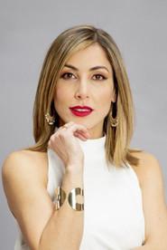 Marianne Schaller as Patricia in Death Can Wait 2020