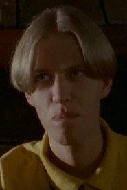 Paul Brogren as Zack in Interstate 60 2002