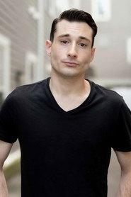 Joey Ambrosini as Self in Credible 