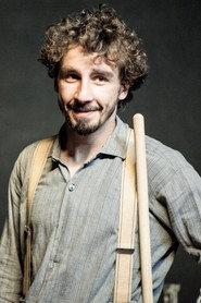 Brice Borg as in Coupures 2025