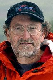 Jim Ballard as Self in The Last Mountain 2022