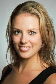 Pi Svenstrup as Majken Dahl in All Inclusive 2014