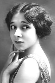 Fania Marinoff as Trina Sieppe in Life's Whirlpool 1916