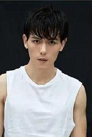 Zheng Xiaofu as Zhao Xiao Dong in Ugly Beauty 2019