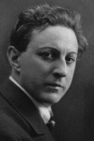 Erik A. Petschler as Svensson in Sigge Nilsson och jag 1938