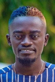 Kwadwo Nkansah as Prof in A Country Called Ghana 2024