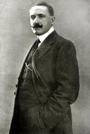 Giuseppe de Liguoro as Farinata degli Uberti / Pier Delle Vigne / Il conte Ugolino in Dante's Inferno 1911