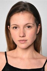 Florencia Berner as Leo in The Wave 2025