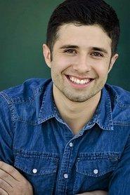Eddy Martin as Manny in Hansel and Gretel Get Baked 2013