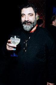 Hayk Sargsyan as in Honey Money 2015