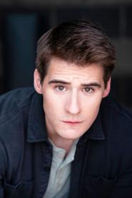 Timothy J. Sullivan as Alex in A Bird Hit My Window and Now I'm a Lesbian 2025