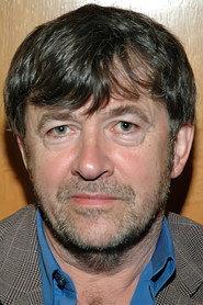 Olek Krupa as Russian President Matveyev in Salt 2010