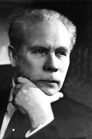 Borys Hmyria as Trofym in The Servant Woman 1964
