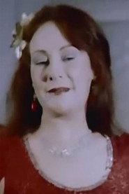 Nagwa Sultan as in Bitterness of Days 1986