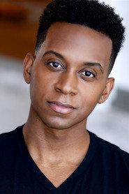 Topher Hall as in Nowhere to Run 2020