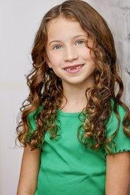 Joey Carson as Marigold in The Marsh King's Daughter 2023