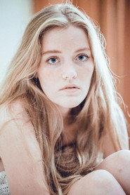 Sabine Pendry as Alice in A is for Alice 2023