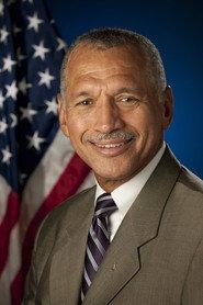 Charles Bolden as Self in For All Humankind 2023