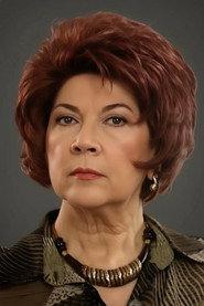 Ayla Karaca as Gülnâz in Lale Devri 1951